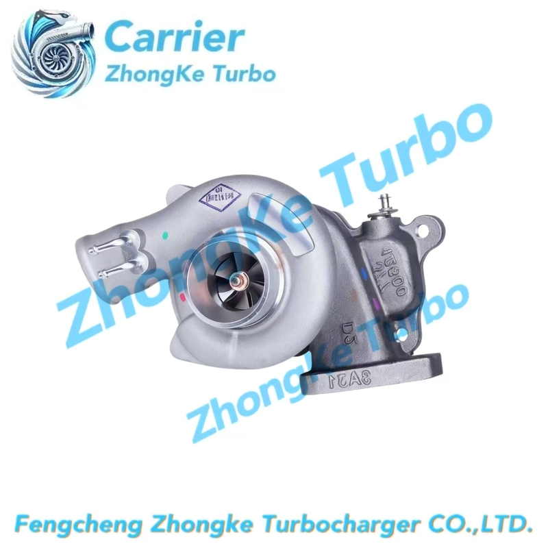 TD04-10T Turbo 49177-01515 49177-01513 MR355220 Turbocharger For Mitsubishi L300 Star Wagon Delica With 4D56 Engine