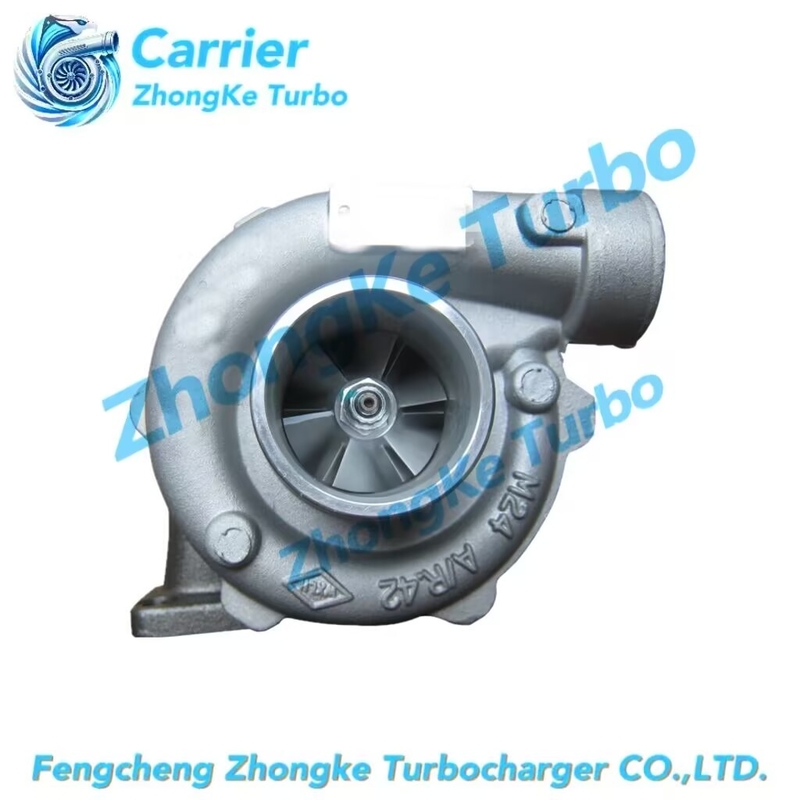 TA3103 Turbo 700836-5001S 700836-0001 6207819330 6207818331 6207-81-8331 6207-81-8330 Turbocharger For Komatsu Earth Moving PC150200 with S6D95L Engine