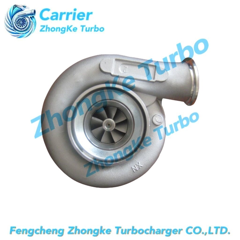 HX35 Turbo 4038475 6738-81-8090 6738-81-8091 3595157 6738-81-8092 Turbocharger For Komatsu with PC200-7 Engine