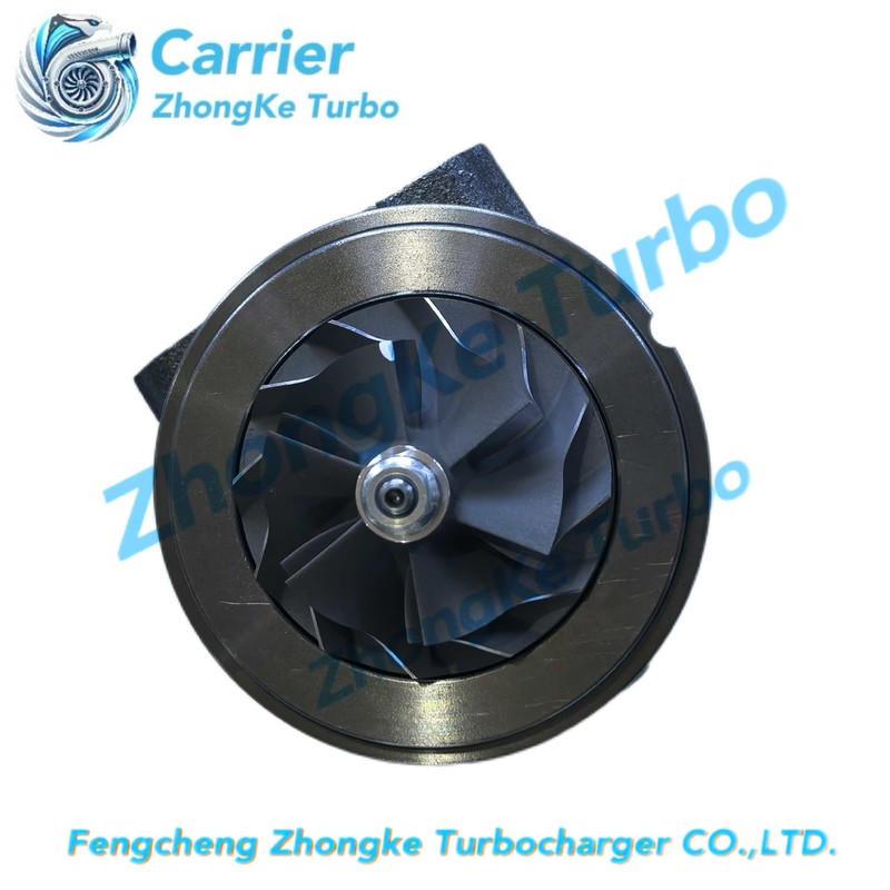 TD03L4 Turbo Cartridge 49590-45607 28231-4A800 28231-4A850 Turbocharger Chra Core For KIA Bongo K2500 1.5D Engine