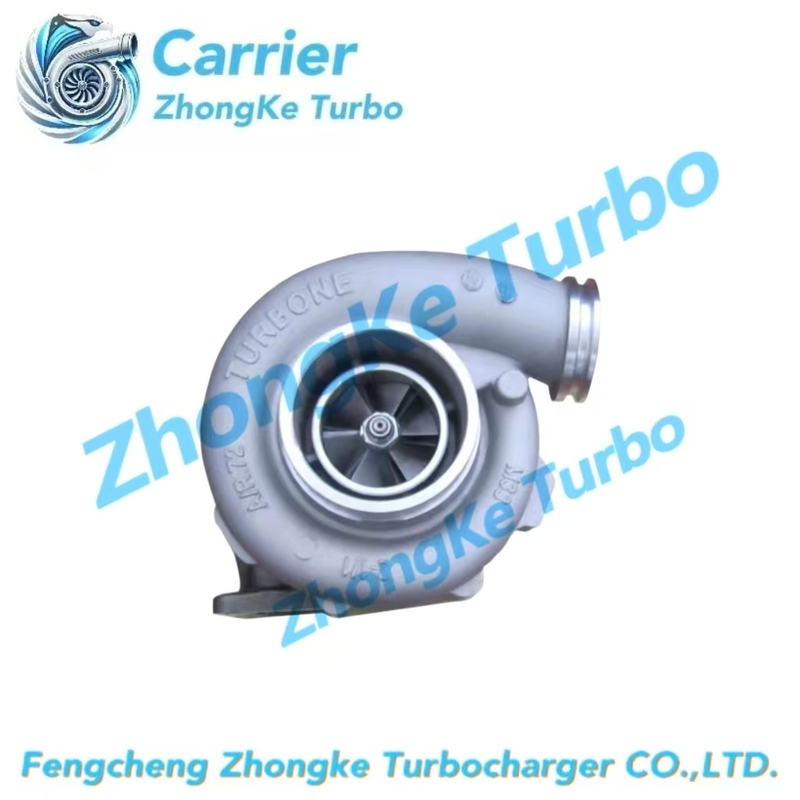 GT4288N Turbo 452174-5003S 452174-0001 452174-0003 8128168 8194432 8194549 Turbocharger For Volvo Construction L150C Wheel Loader With TD102 Engine