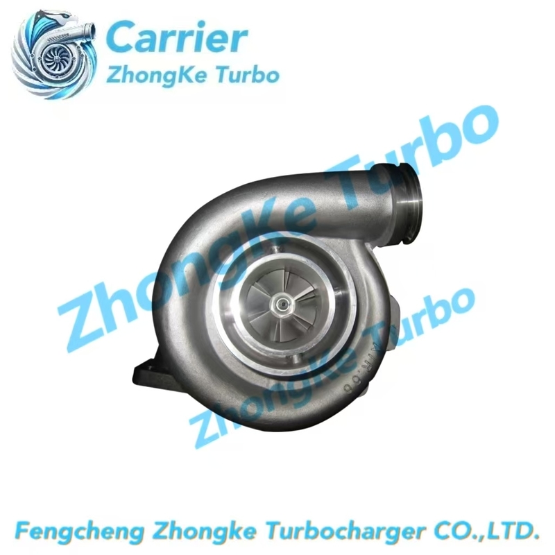 GT4594 Turbo 452164-5001S 452164-0001 452164-0004 8148873 8112921 Turbocharger For Volvo Power Train Truck FH12 D12A A40 Hauler With D12A Engine

