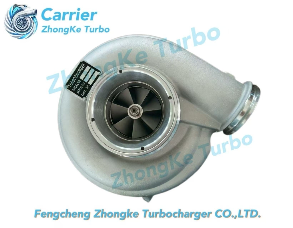 K31 Turbo 53319707202 53319887202 51.09100-7525 5331-970-7202 Turbocharger for MAN Truck With D2866LF36 D2866LF37 Engine