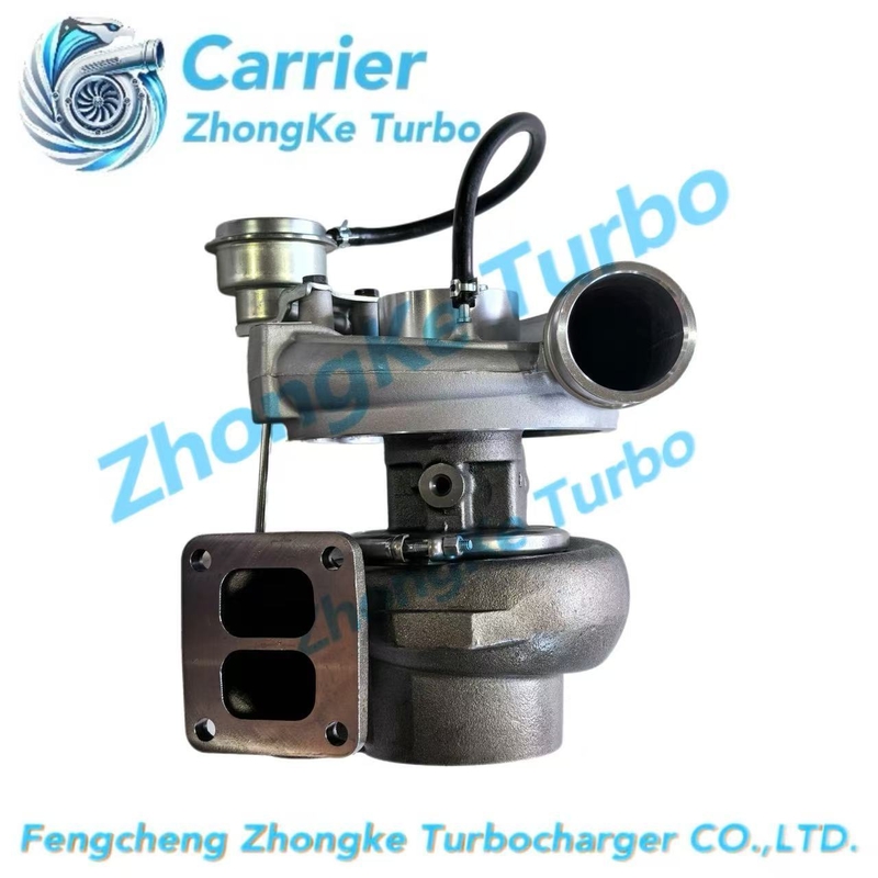 TF08L-26M-18 Turbo 49134-00101 49134-00105 28200-83810 Turbocharger For Hyundai and Mitsubishi With D6AC and 6D24 Engine