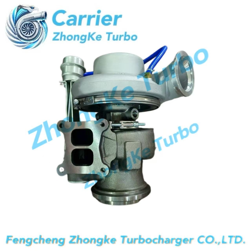 HX55W Turbo 4037625 4352298 4036915 4089854 Turbocharger For Cummins With QSM11 TIER 3 Engine
