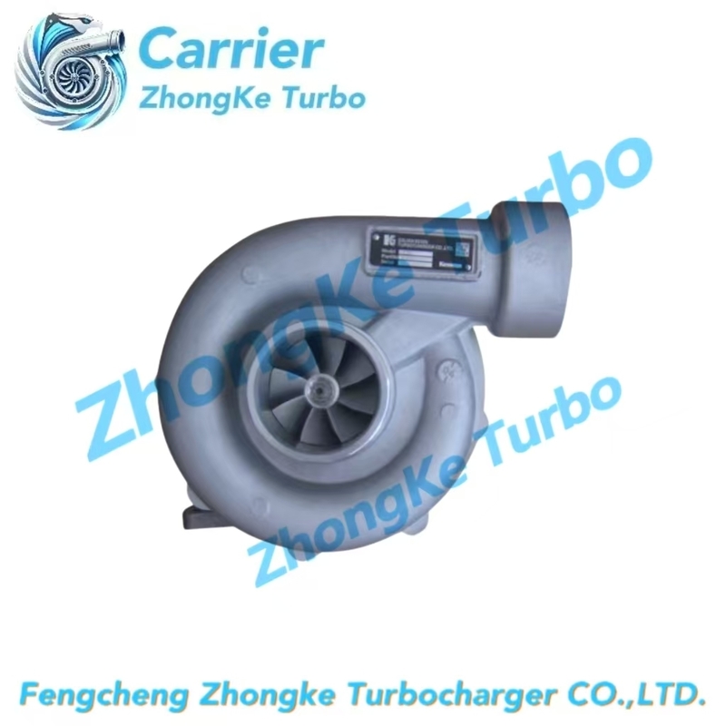H2C Turbo 1460033 1545073 1545074 518613 518613-1 5186131 Turbocharger For Volvo F10 Truck With TD100G Engine