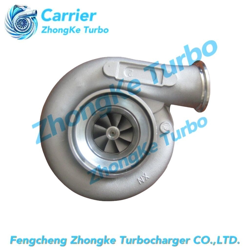 HX35 Turbo 6754-81-8090 6754818090 4037469 Turbocharger for komatsu excavator With pc200-8 Engine