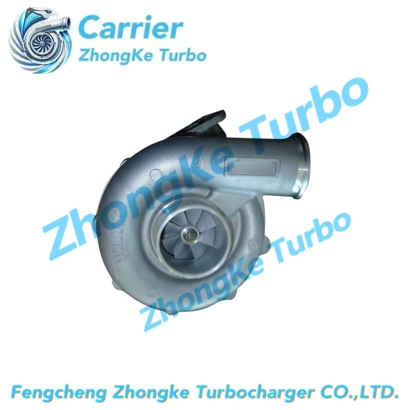 H2D Turbo 310511 312388 312489 5003369 5003365 478673 Turbocharger For Volvo White With TD121G TD120G TD121FS Engine
