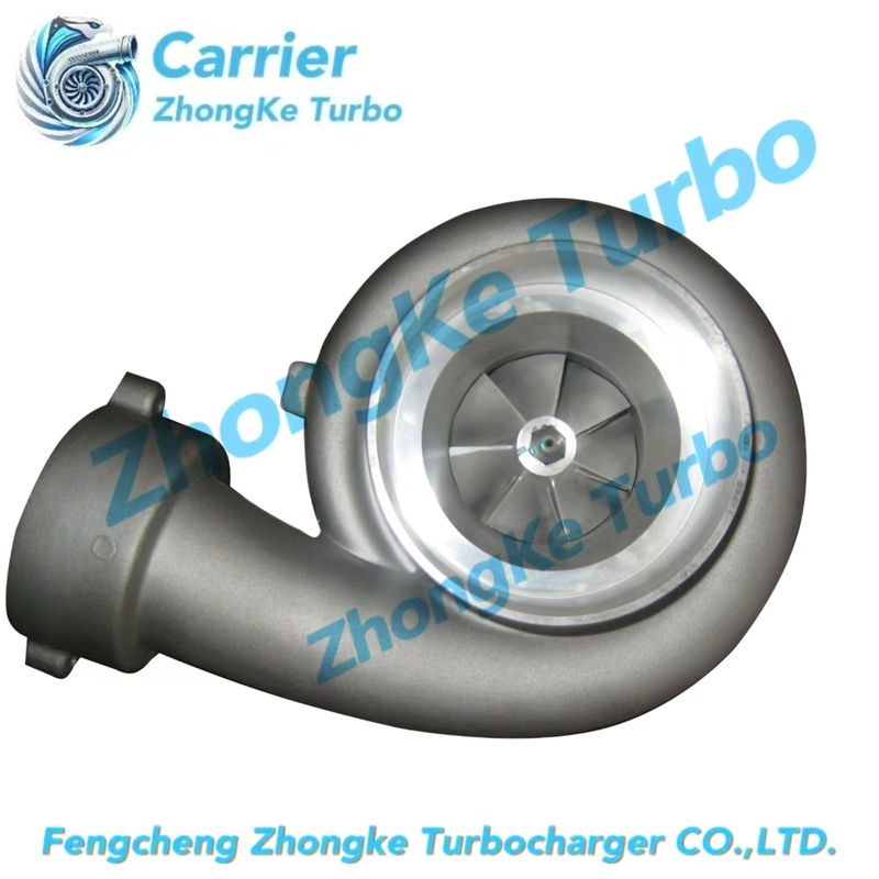 TV9211 Turbo 466610-5002S 466610-2 466610-0005 0R6796 0R7164 102-0300 1020300 Turbo For Industrial Generator Set With 3512 Engine