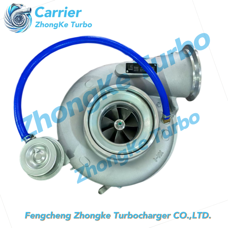 HX55W Turbo 4036915 4089854 4035893 Turbocharger for Gen Set With KTA38 KT19 K19 KTA19 K38 Diesel Engine