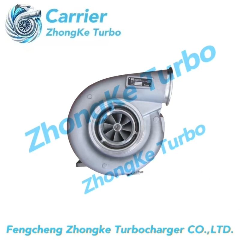 HE551 Turbo 4031133 403113300 403113300H 11447016 11158202 11158360 Turbocharger For Volvo Various Construction Articulated Hauler A40 Engine