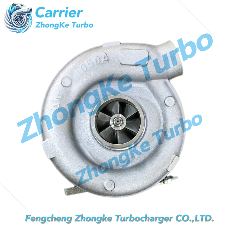 S3AS002 Turbo 312881 7C8632 0R6342 310135 184119 7N7748 7C8632 4N8969 43LM373 196801 1383-990-0054  7C8632E Turbocharger For Caterpillar D6h D7h Construction Machinery Tractor 3306 Engine