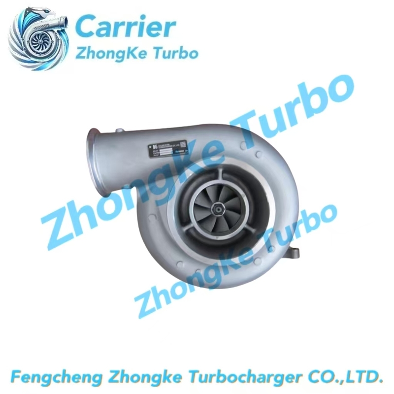 HT60 Turbo  3532408 3534501 3536098 800419 3800419H 3800419NX Turbocharger For Volvo Various With N14 NE1 Engine
