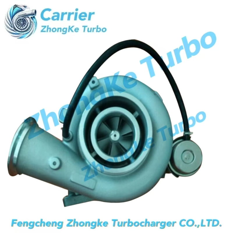 GT4294S Turbo 724390-5002S 724390-0001 724390-0003 724390-0004 203-6124 10R-0457 2036124 2033376 203-3376 Turbocharger For Caterpillar C10 Industrial Engine With C10 Engine