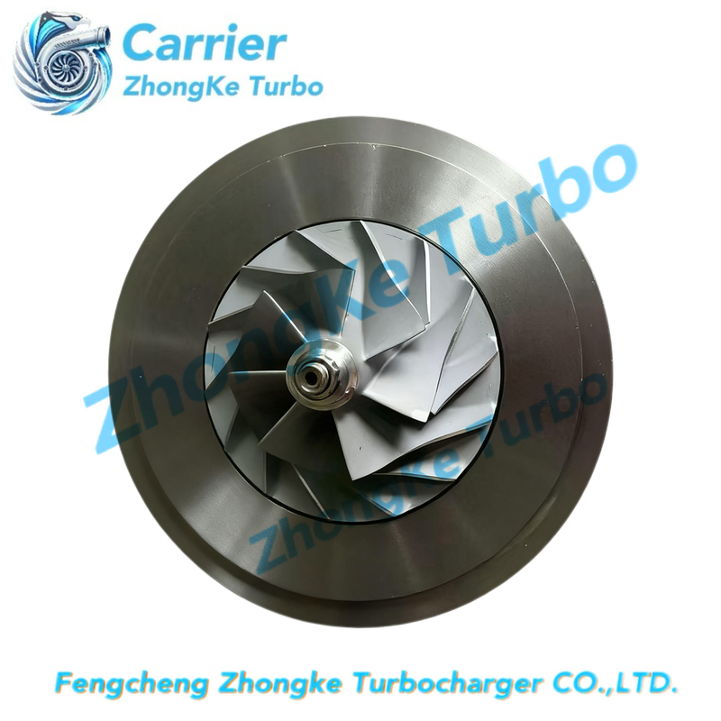 HX50 Turbo Cartridge 4048438 3786780 378678000 3786780H 3580286 358028600 Turbocharger Chra For Yanmar Marine With 6CX-CR Engine