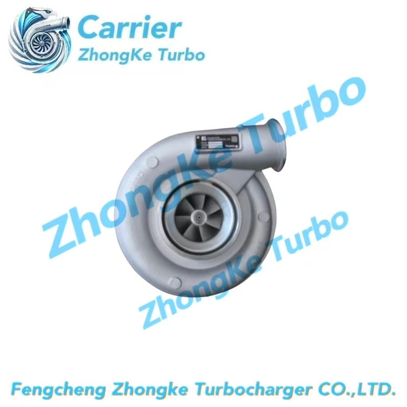 HX55 Turbo 4037344-D 3587945 3792500 11423084 11423338 11423083 Turbocharger For Volvo Truck With D12 Engine