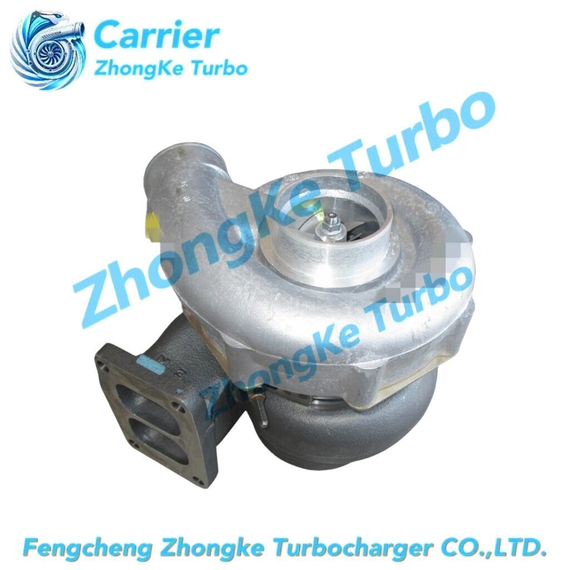 TA4532 Turbo 6151-83-8110 Turbocharger for Komatsu Excavator With PC400-5 Engine S6d125 