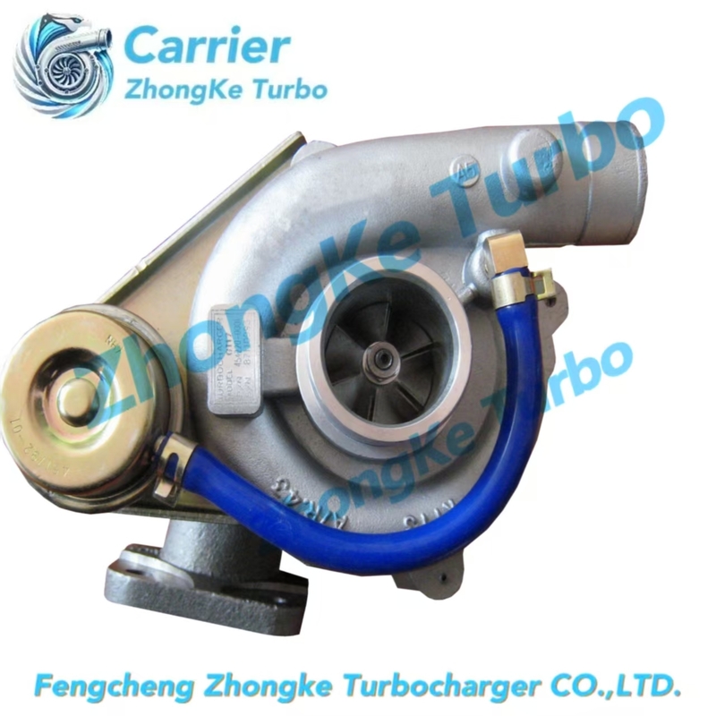 GT1749S Turbo 454220-0001 702297-0001 454220-1 702297-1 A6610903080 Turbocharger For Ssang Yong Musso With OM661 Engine