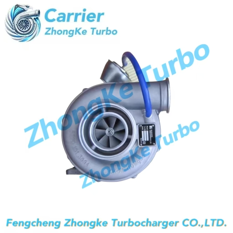 K29 Turbo 5329-998-6910 53299986910 53299886905 11129477 11127840  Turbocharger For Volvo-Penta Industrial Engine With D9 Engine