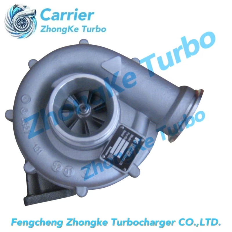 K27.2 Turbo 53279706441 53279706440 53279736441 53279716441 53279746441 53279726441 A3520965299 A3520965399 A3520966899 A3660960299 A3660960999 Turbocharger For Benz Truck Unimog 1700 With OM366