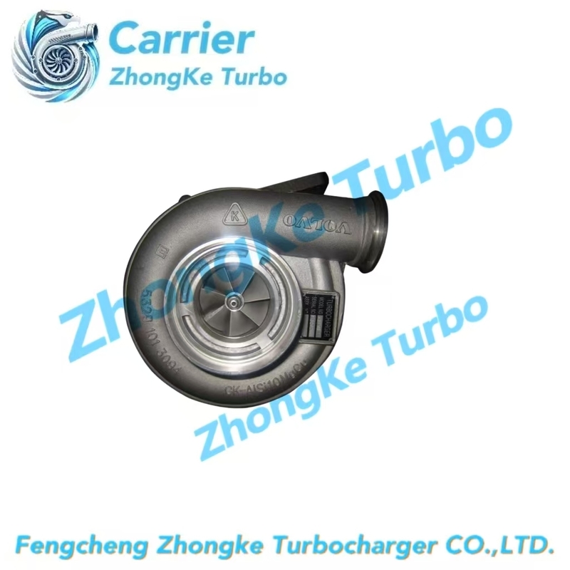 K31 Turbo 53299986910 5329-998-6910 53299986910 3828229 3802135 3829484 Turbocharger For Volvo Penta Ship With TAD1240GE Engine