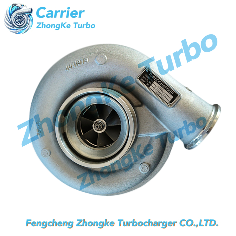 HX55 Turbo 10570162 10571528 10571548 10571612 1441521 1443190 1443191 1484886 1538372 1538373 1738373 For Scania Truck 124 Bus with DC12-01 DC12-03 DC12-06 DC12-09 DC12-14 engine