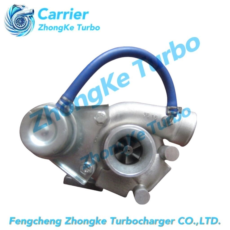 TD04-10T Turbo 6205-81-8270 49377-01600 49377-01601 Turbocharger for Komatsu With PC130-7 Engine Diesel