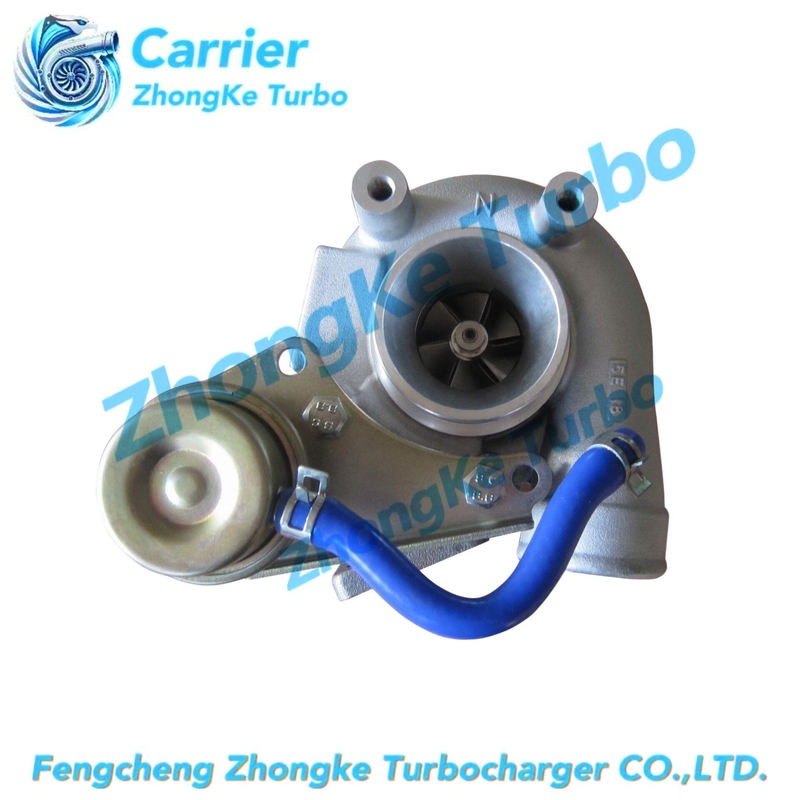TD04L Turbo 6205-81-8160 49377-01560 49377-01504 Turbocharger for Mitsubishi With 4D56T Engine Diesel