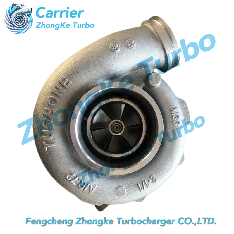 K29 Turbo 53299886918  5331-711-0005 5329-950-0012 53299500012 53299886923 10123119 10218464 Turbocharger For Mobile crane Industrial With D936 Engine