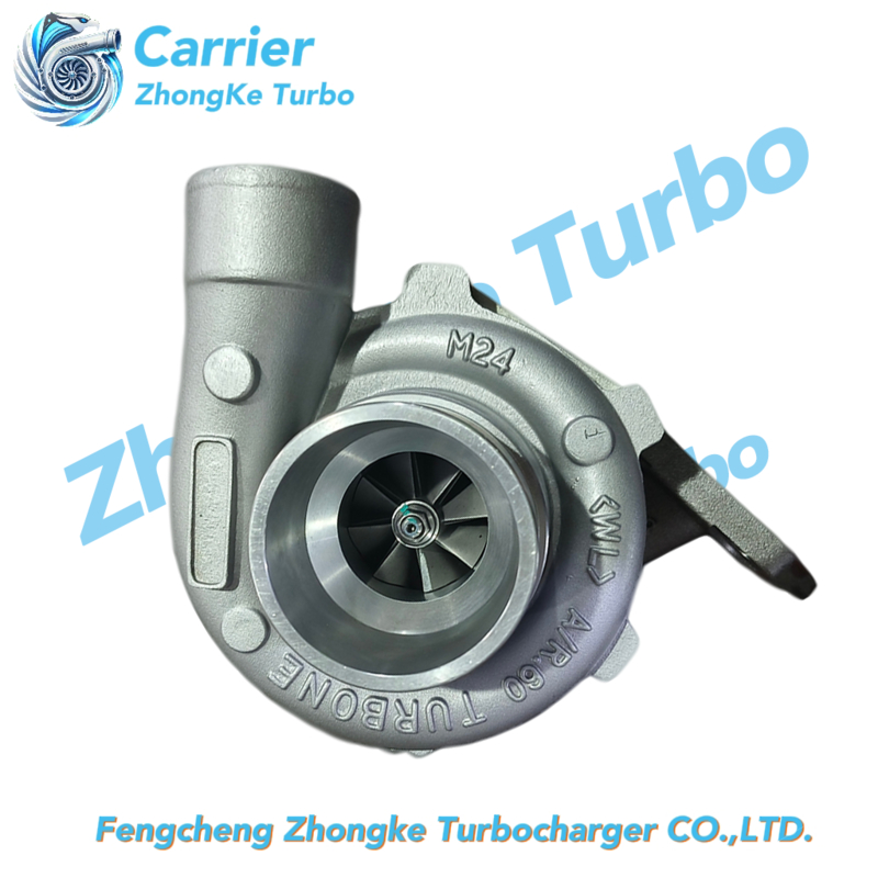 TA3401 Turbo 466334-5016 466334-5016SAR51427 AR54931 AR97611 AT30057 RE16618 RE25333 RE26119 RE26121 Turbocharger For John Deere Agricultural Tractor, Harvester With 4.239.TL02(01) 4.239TTL004 Engine