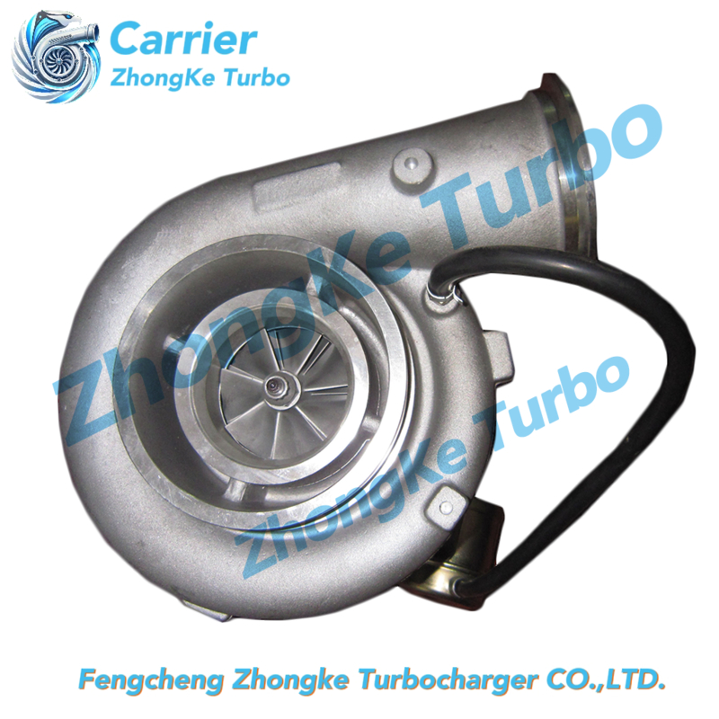 GTA4594BS Turbo 762551-5002S 762551-0002 762551-2 268-4346 2684346 10R8967 10R-8967 Turbocharger For Caterpillar Industrial, Petroleum C11 Engine