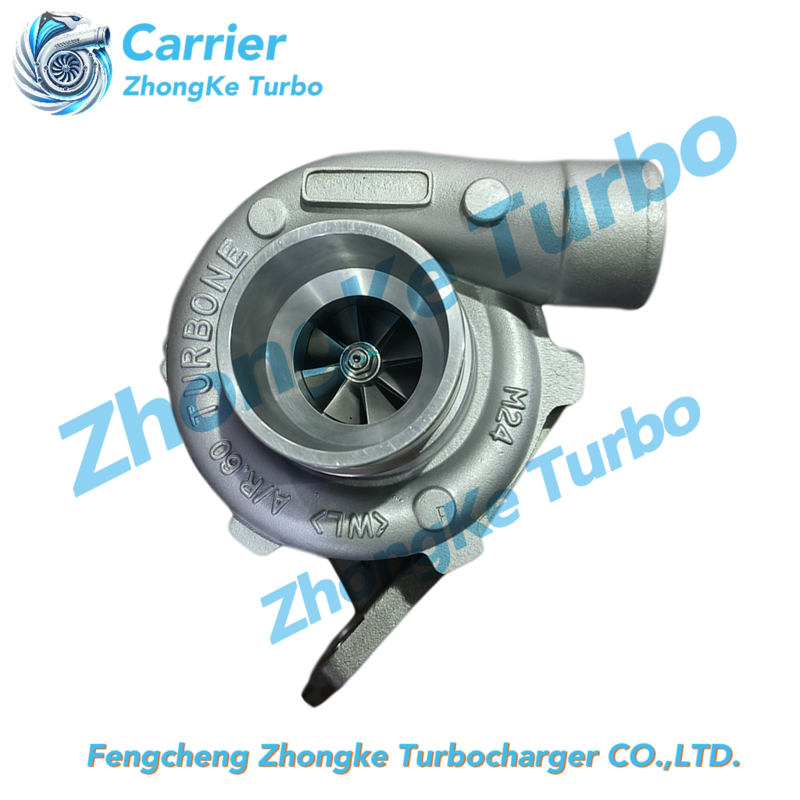 TA3401 Turbo RE58707 RE58708 RE58897 RE58898 RE62772 RE62773 RE63171 SE500252 SE500253 SE500264 Turbocharger For John Deere Agricultural Tractor, Harvester With 4.239.TL02(01) 4.239TTL004 Engine