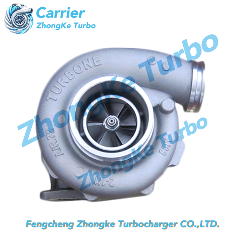 GT4288N Turbo 452174-5003S 452174-0001 452174-0003 452174-0004 452174-0005 452174-0007 452174-5001S Turbocharger For Daewoo Industrial-Excavator Gen Set With S225LC-V DB33 TIM DB58TI Tier-1 Engine