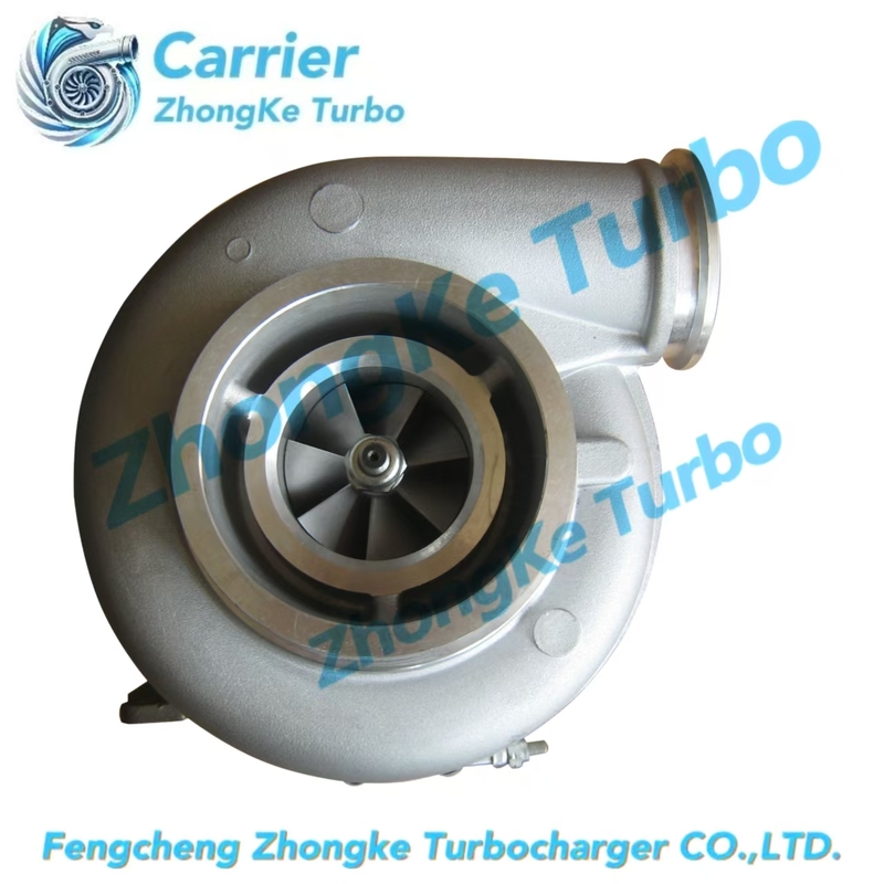 S410 Turbo 0090966599 0080965099 A0080965099 A0080965099 318932 14879700000 318960 Turbocharger For Mercedes Benz Truck Axor (Turbo Brake) With OM457LA Engine