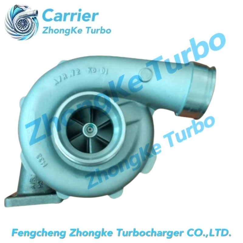 TA5127 Turbo 466154-5017S 466154-0017 466154-17 466154-0014 0040968199 4760967199 4760967099 Turbocharger For Mercedes Benz Industrial With OM447LA Engine