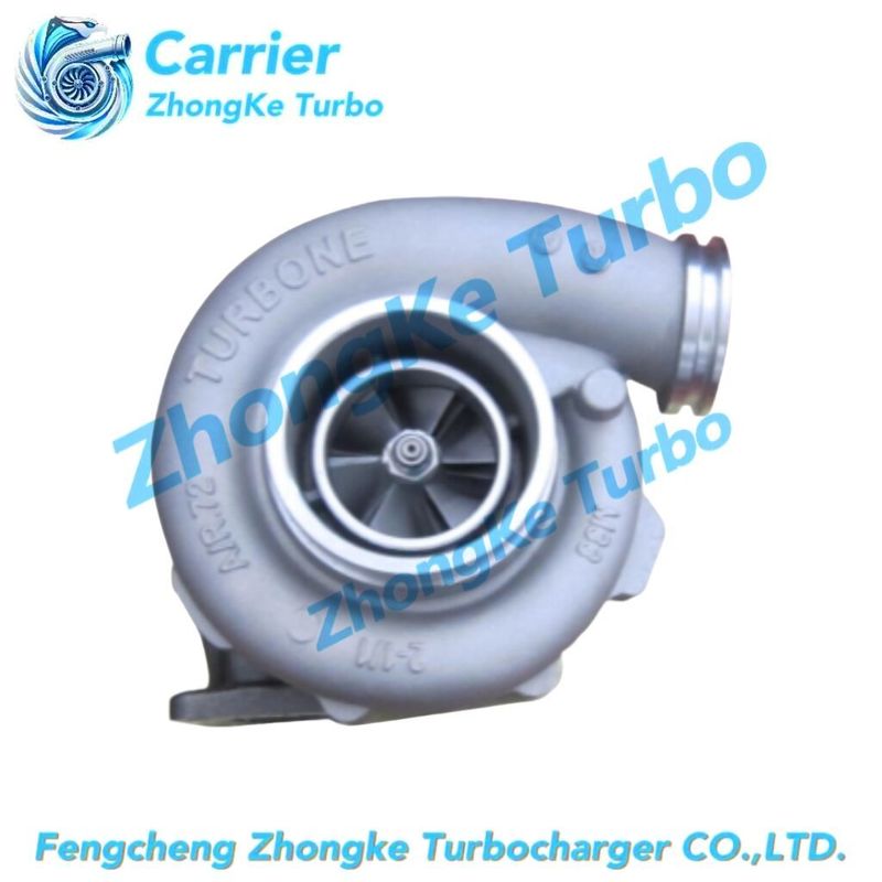 GT4288N Turbo 452174-5003S 452174-0001 452174-0003 452174-0004 8128168 8194432 8194549 11033937 Turbocharger For Volvo With TD102 Diesel Engine