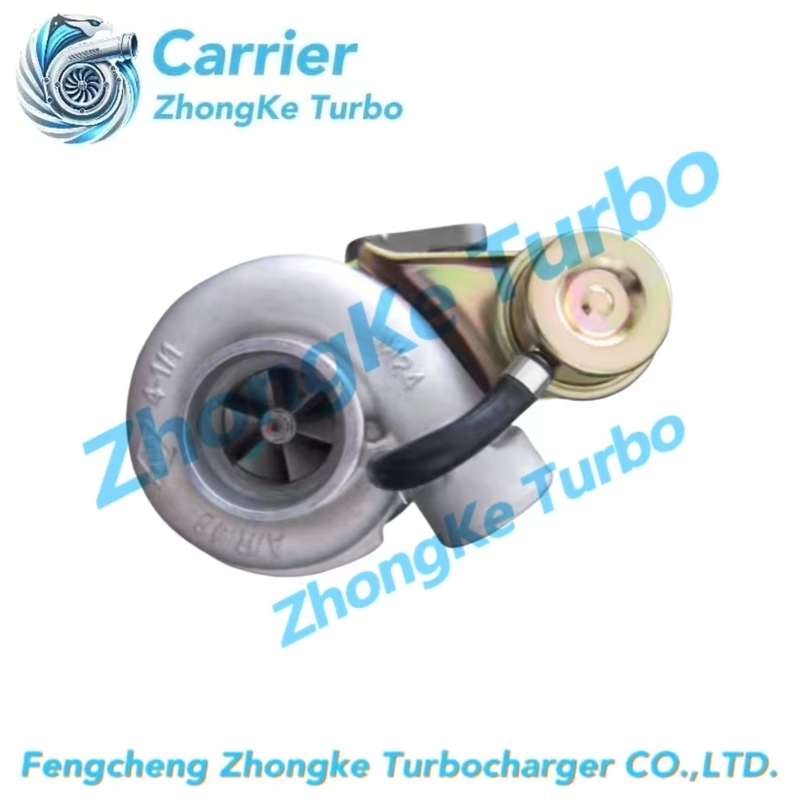 TB2568 Turbo 466409-2 466409-1 2-9010-5100  8-9710-5618-0 8-9710-5618-1 897105618 Turbocharger For Isuzu Truck NPR / NQR With 4DB2 Engine