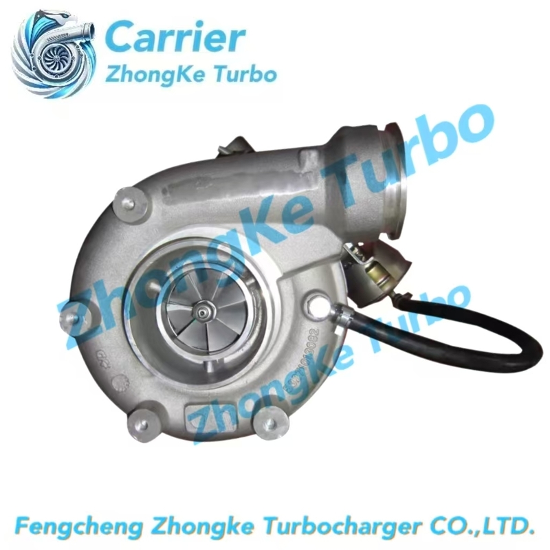 S200G Turbo 12709880016 1270-988-0016 12709880017 04294367 4294367 04294367KZ Turbocharger For Volvo Commercial L120E With D7ELAE3 D7EEBE3 Engine