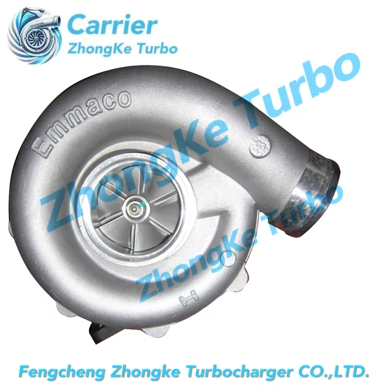 H2C Turbo 466200-0015 312250 5000681269 5000681664 5000681082 5000786041 5000670625 5000787416 Turbocharger For Renault C290 R330 DG290 G290 DG320 FR1 DG290 C290 DG320 Truck With MIDR-62045 Engine