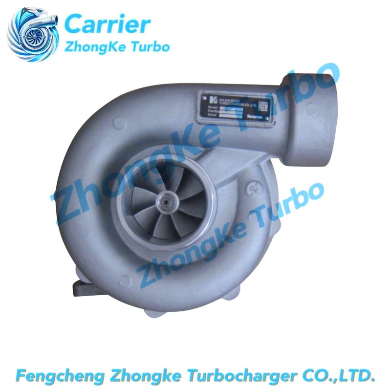 H2C Turbo 3518613 1460033 1545073 1545074 1545097 1545098 198639 312540 4033228 3591971 3521810 4034103 Turbocharger for Volvo With 8361SRM10 Engine Diesel