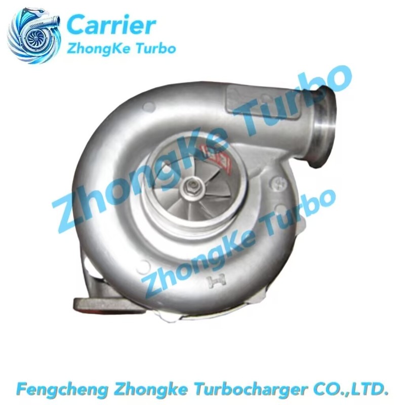 H2C Turbo 3518911 1545281 1545348 1545820 1558204 198682 198682R 312682 Turbocharger for Volvo With TD101F Engine Diesel