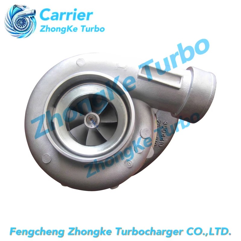 HX50 Turbo 3594809 3537037 3537038 3594810 4024969 3804546 4024969 Turbocharger for Volvo With M11 Engine Diesel