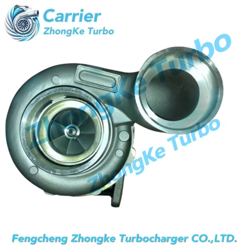 S400 Turbo 318295 317804 317805 4049080 5010477318 D5010477318 Turbocharger For Renault Premium Route Kerax With MIDR062356 E63/G63/I63 (Euro 3) Engine