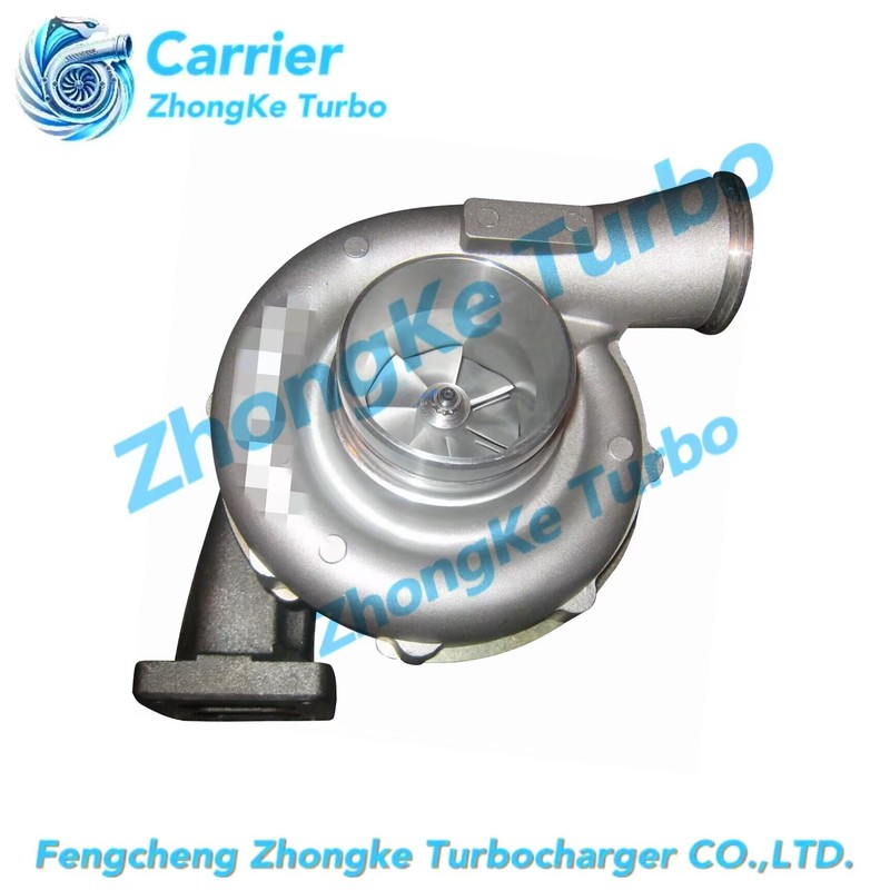 H2D Turbo 3526963 310511 312388 312489 312489R 314403 314403R 3526008 Turbocharger for Volvo With TD121G Engine Diesel