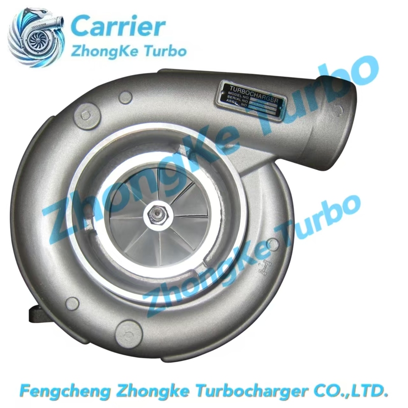 HC5A Turbo 3594085 503525504 3803015 3525504 3525505 3525506 3525507 Turbocharger For Cummins Industrial Engine With KT1150 KTA38 Engine
