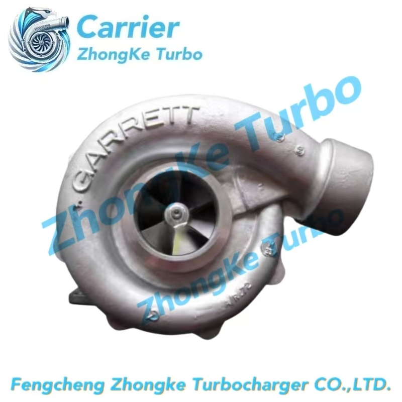 TA4513 Turbo 452075-5001S 452075-0006 452075-0001 452075-1 865812 Turbocharger For Volvo Penta Marine With TWD103OME Engine