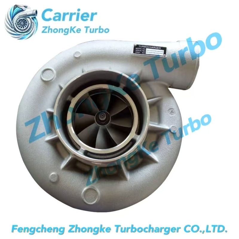 HC5A Turbo 3594052 3594050 3594053 3801846NX 3801846RX Turbocharger For Cummins Genset Marine Various With KTA50 Engine