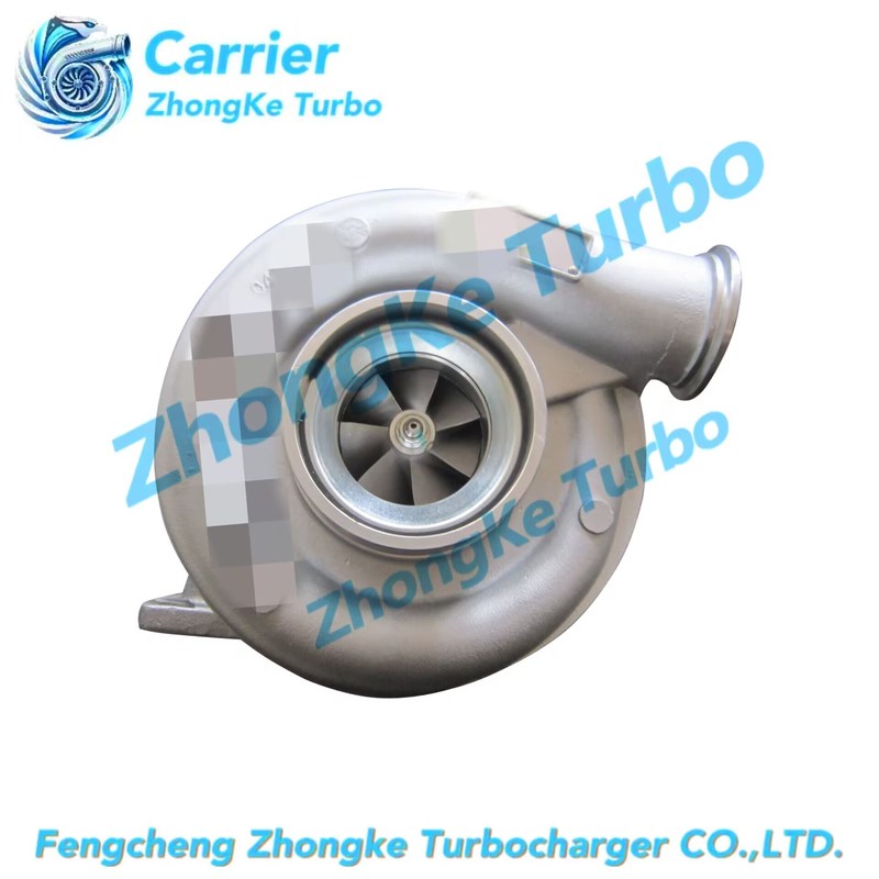 HE500FG Turbo 3773926 15176696 3773927 5324768 404420 4044201 4031195 Turbocharger for Volvo Truck With D13 Engine