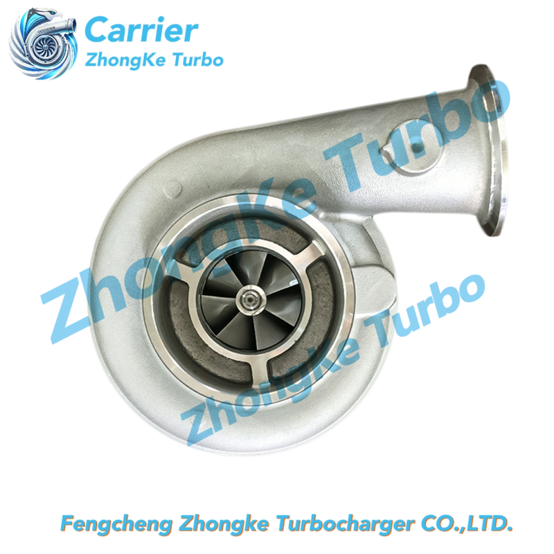 4LE504 Turbo 155550 310258 171376 178467 1P9373 0R9956 174-1644 Turbocharger For Caterpillar Earth Moving with 3176C 3306 Engine