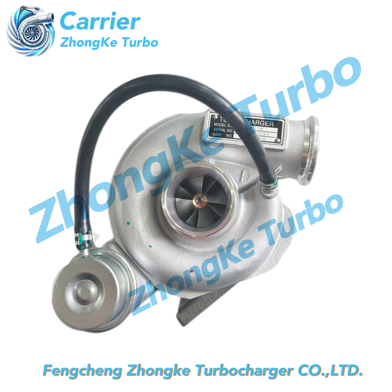 HE211W Turbo 3774193 3774225 3767997 4309104 Turbocharger For Cummins ISF 3.8L ISF3.8 Engine